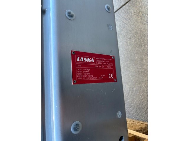 Laska - afbeelding 4 van  14