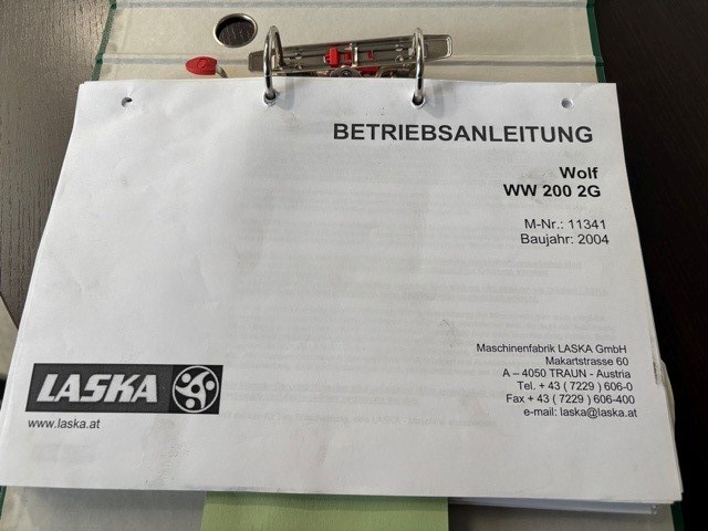 Laska - afbeelding 5 van  14