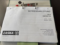 Laska - afbeelding 5 van  14