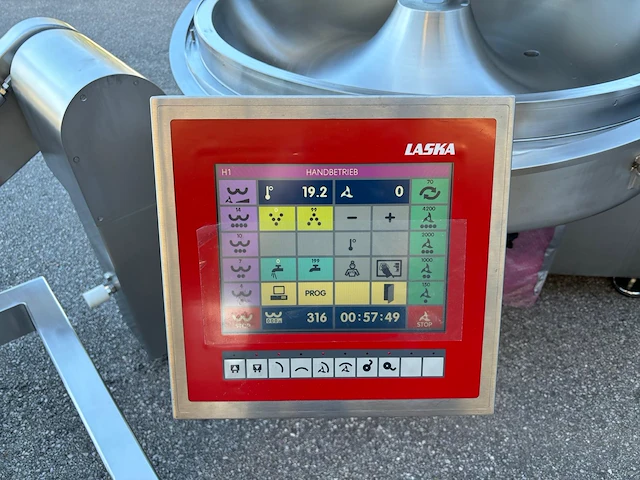 Laska - afbeelding 4 van  35