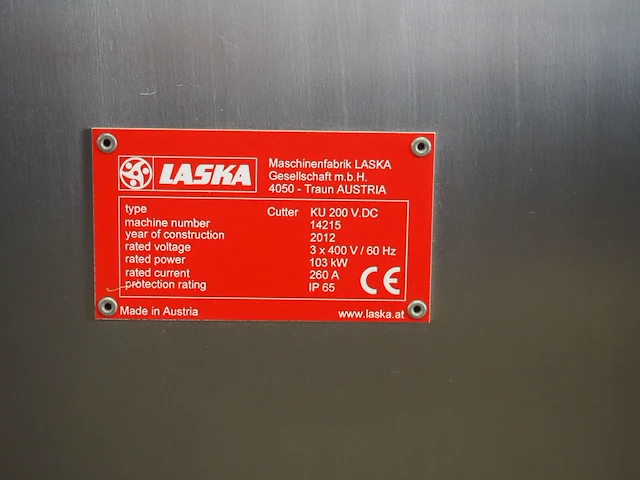Laska - afbeelding 22 van  35