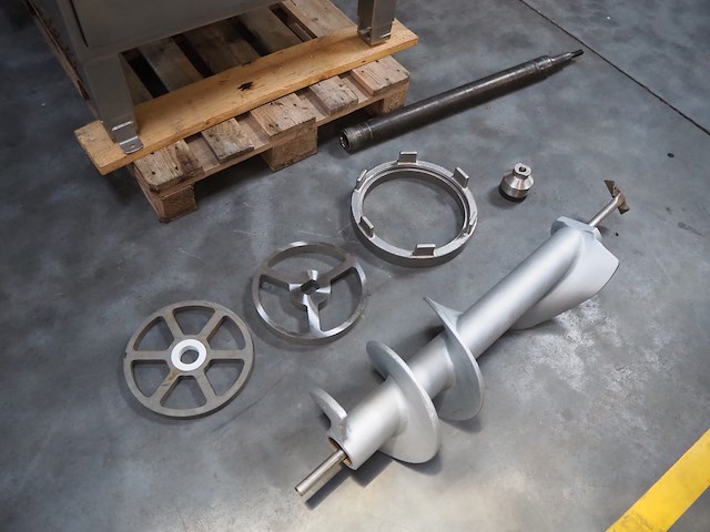 Laska - afbeelding 6 van  14