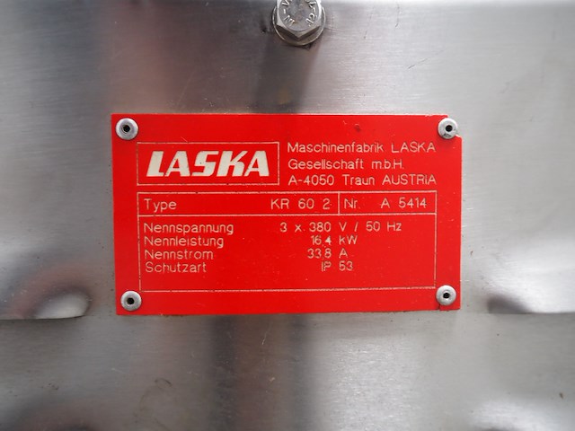 Laska - afbeelding 2 van  13