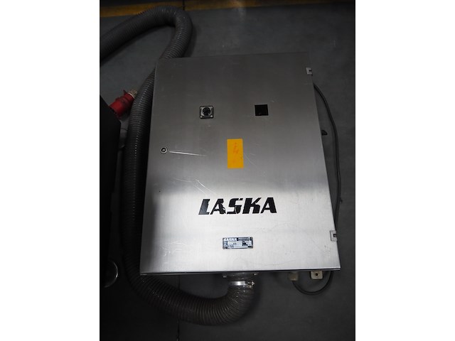 Laska - afbeelding 3 van  13