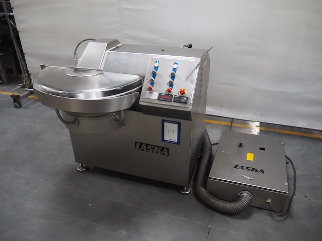 Laska - afbeelding 1 van  13