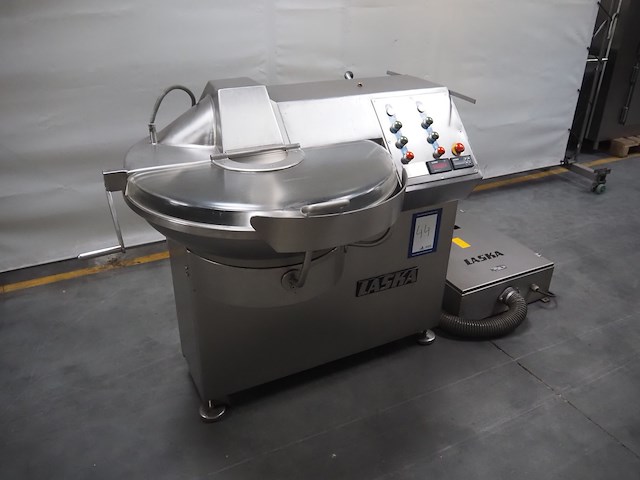 Laska - afbeelding 6 van  13