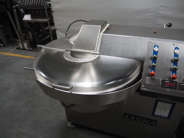 Laska - afbeelding 9 van  13