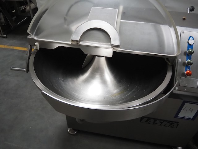 Laska - afbeelding 10 van  13