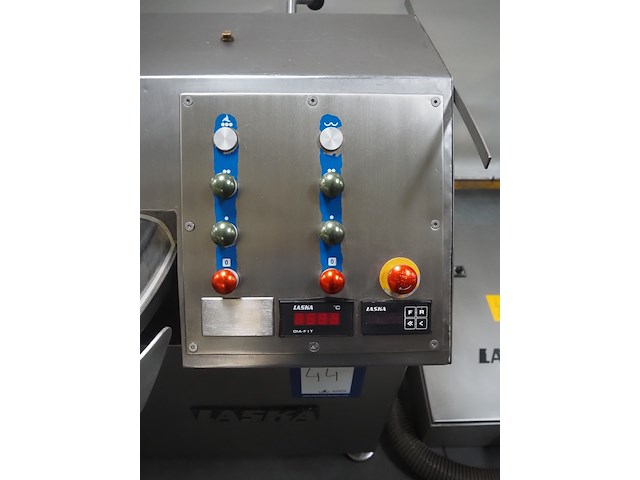 Laska - afbeelding 12 van  13