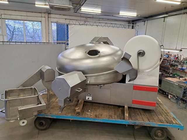 Laska - afbeelding 1 van  15