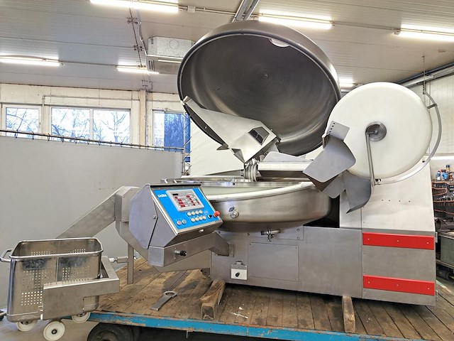 Laska - afbeelding 10 van  15