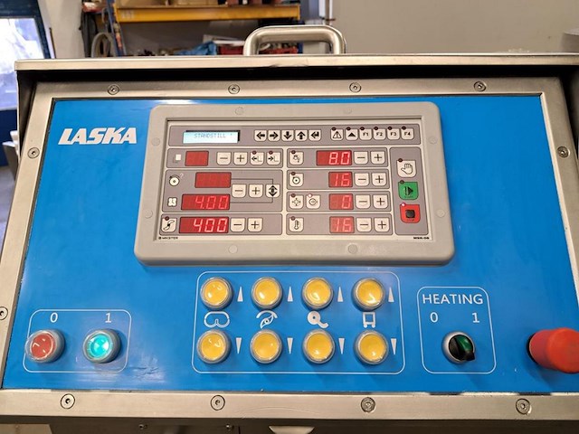 Laska - afbeelding 15 van  15