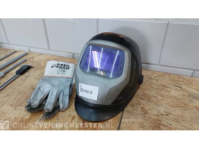 Laskap 3m, 9100 - afbeelding 2 van  7