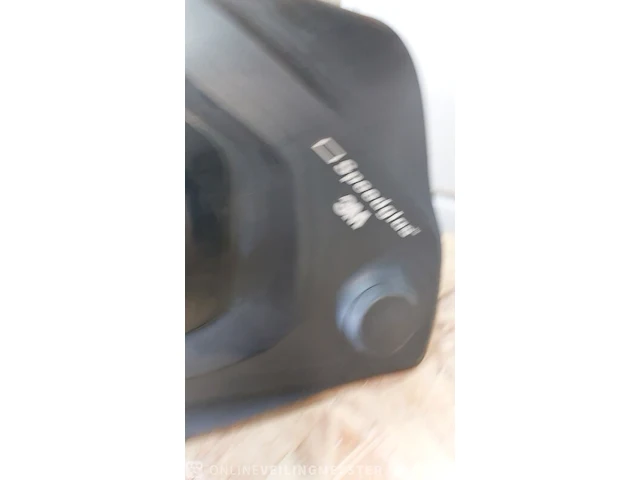 Laskap 3m, 9100 - afbeelding 4 van  7