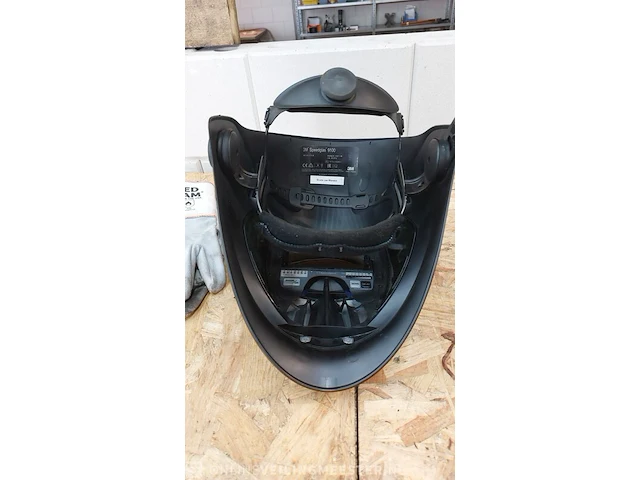 Laskap 3m, 9100 - afbeelding 5 van  7