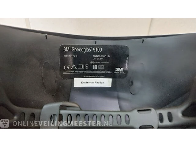 Laskap 3m, 9100 - afbeelding 7 van  7