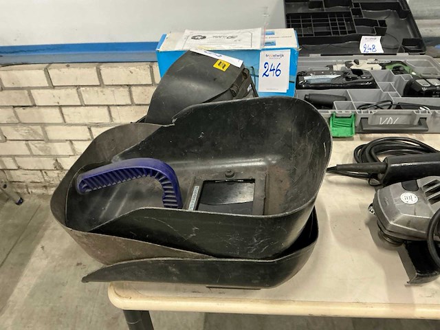 Laskap (5x) - afbeelding 2 van  4