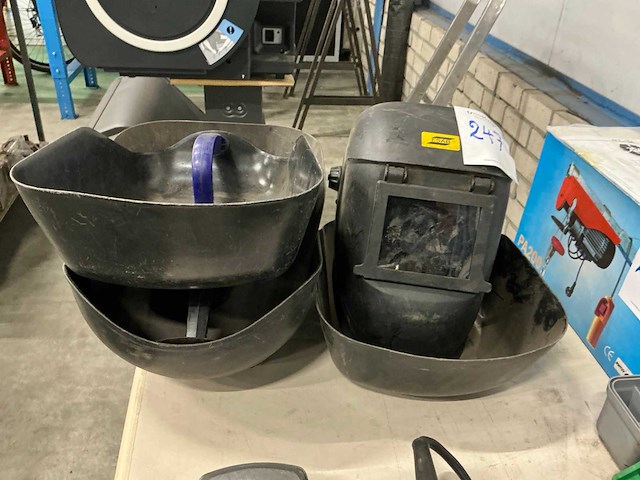 Laskap (5x) - afbeelding 3 van  4