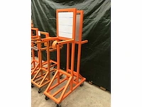 Laskar lasonderdelen en accessoires (3x) - afbeelding 2 van  7