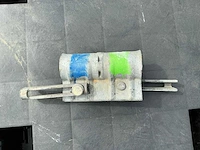 Laskoppeling steigerbuis - afbeelding 6 van  6