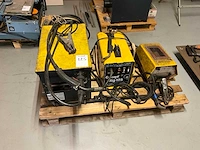 Lasmachine (3x) - afbeelding 1 van  8