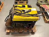 Lasmachine (3x) - afbeelding 2 van  8