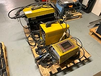 Lasmachine (3x) - afbeelding 4 van  8