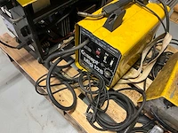 Lasmachine (3x) - afbeelding 7 van  8
