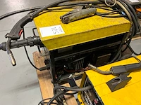 Lasmachine (3x) - afbeelding 8 van  8