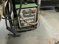 Lasmachine en plasmasnijder - afbeelding 5 van  7