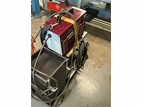 Lasmachine en plasmasnijder - afbeelding 6 van  7