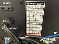 Lasmachine - afbeelding 4 van  36