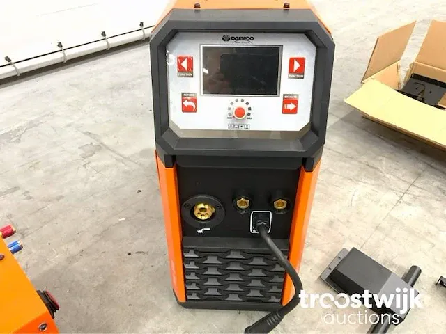 Lasmachine - afbeelding 5 van  36