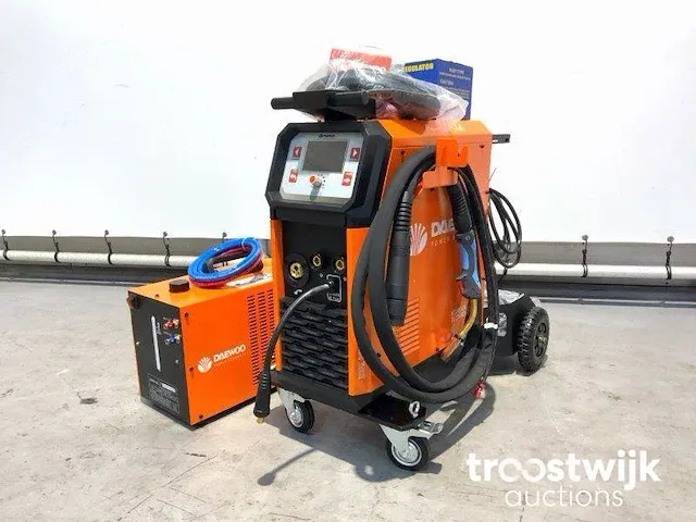 Lasmachine - afbeelding 1 van  36