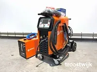 Lasmachine - afbeelding 1 van  36
