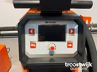 Lasmachine - afbeelding 14 van  36