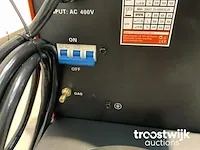 Lasmachine - afbeelding 19 van  36