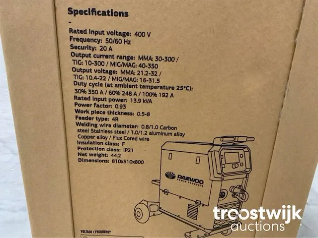 Lasmachine - afbeelding 27 van  36