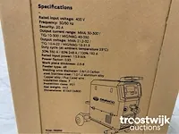Lasmachine - afbeelding 27 van  36