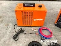 Lasmachine - afbeelding 33 van  36