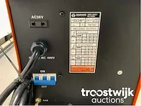 Lasmachine - afbeelding 5 van  21