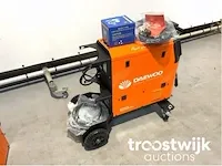 Lasmachine - afbeelding 8 van  21