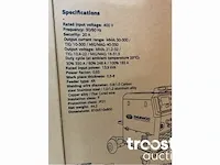 Lasmachine - afbeelding 13 van  21