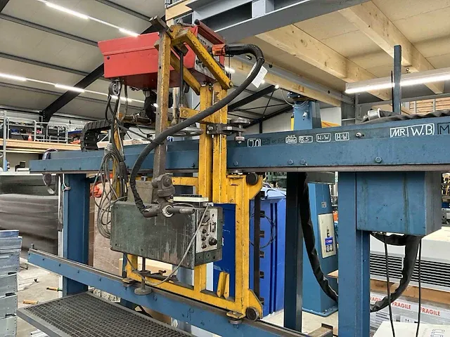 Lasmanipulator - afbeelding 2 van  27
