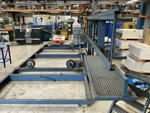 Lasmanipulator - afbeelding 4 van  27