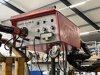 Lasmanipulator - afbeelding 6 van  27