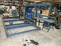 Lasmanipulator