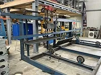 Lasmanipulator - afbeelding 12 van  27