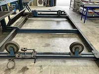 Lasmanipulator - afbeelding 24 van  27
