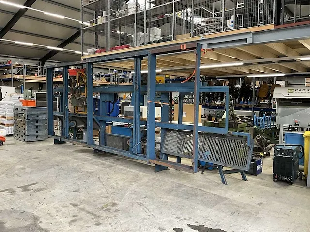 Lasmanipulator - afbeelding 26 van  27